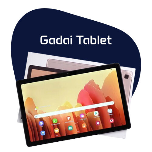 gadai tablet