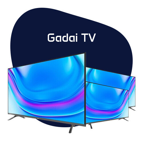 gadai tv